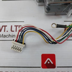 Uee02010057 Electronic Module With Wiring Harness