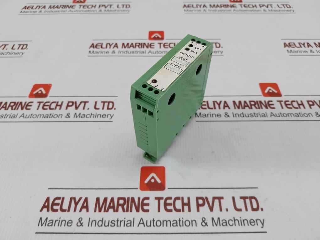 Uegm Electronic Housing For Pcb Insertion Phoenix Contact