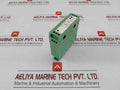 Uegm Electronic Housing For Pcb Insertion Phoenix Contact