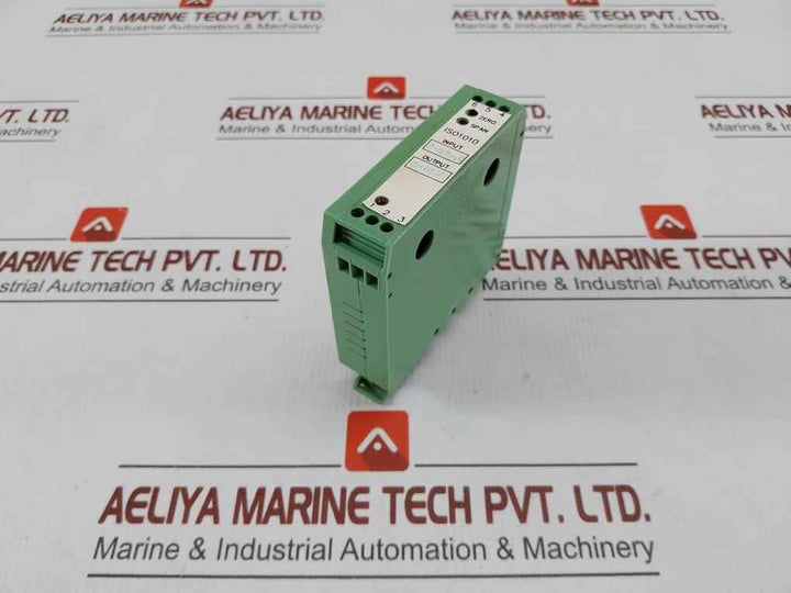 Uegm Electronic Housing For Pcb Insertion Phoenix Contact