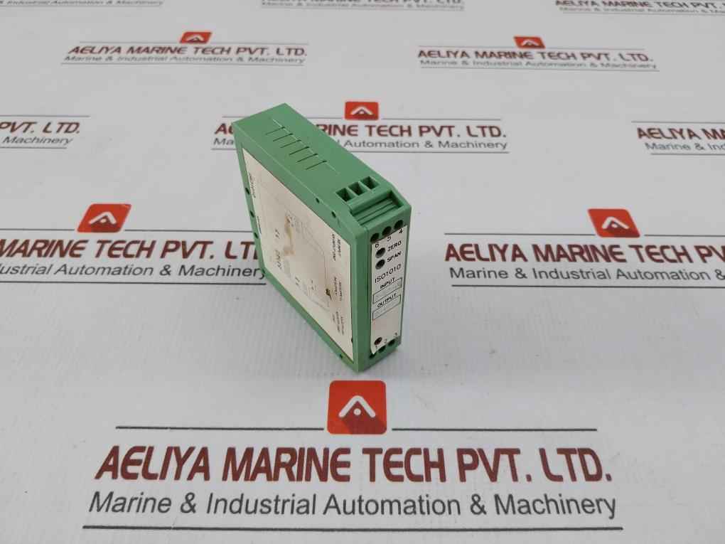 Uegm Electronic Housing For Pcb Insertion Phoenix Contact