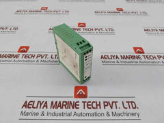 Uegm Electronic Housing For Pcb Insertion Phoenix Contact
