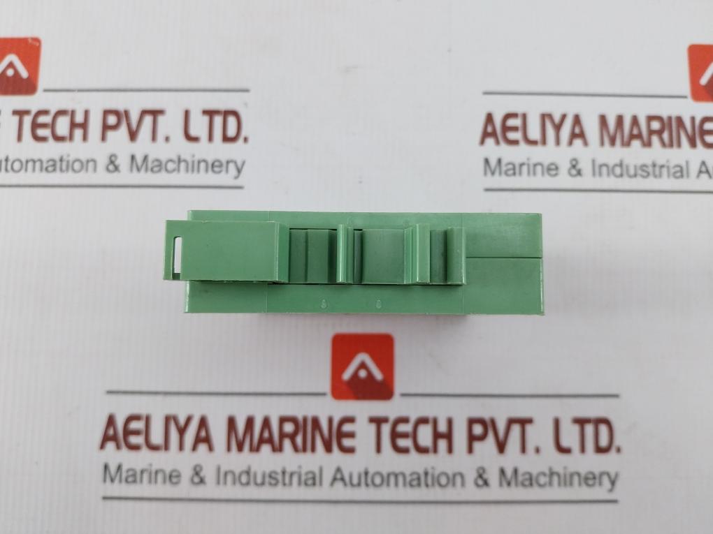 Uegm Electronic Housing For Pcb Insertion Phoenix Contact