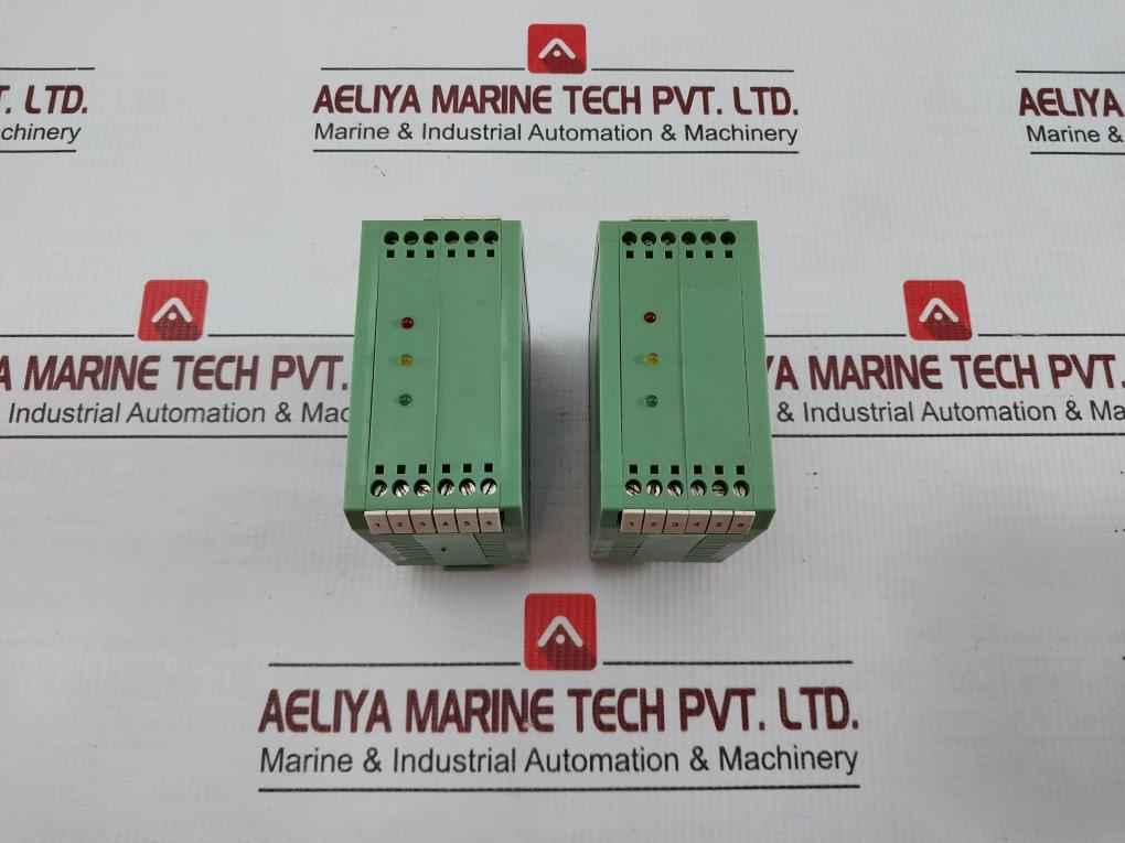 Uegm Phoenix Contact Electronics Housing