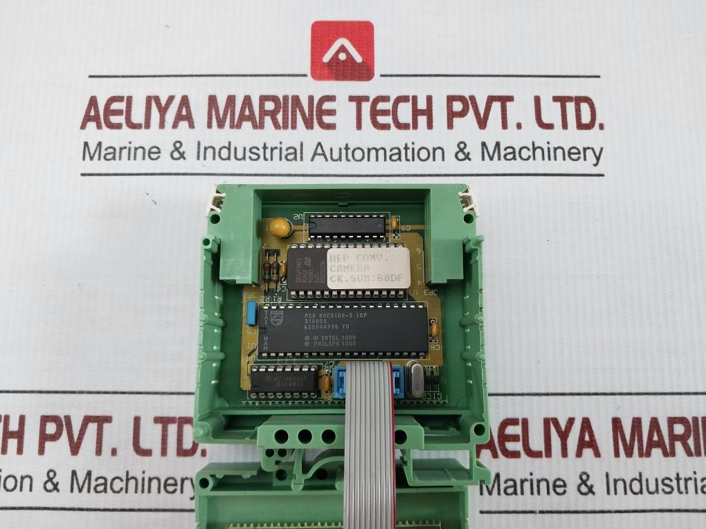 Uegm Phoenix Contact Electronics Housing