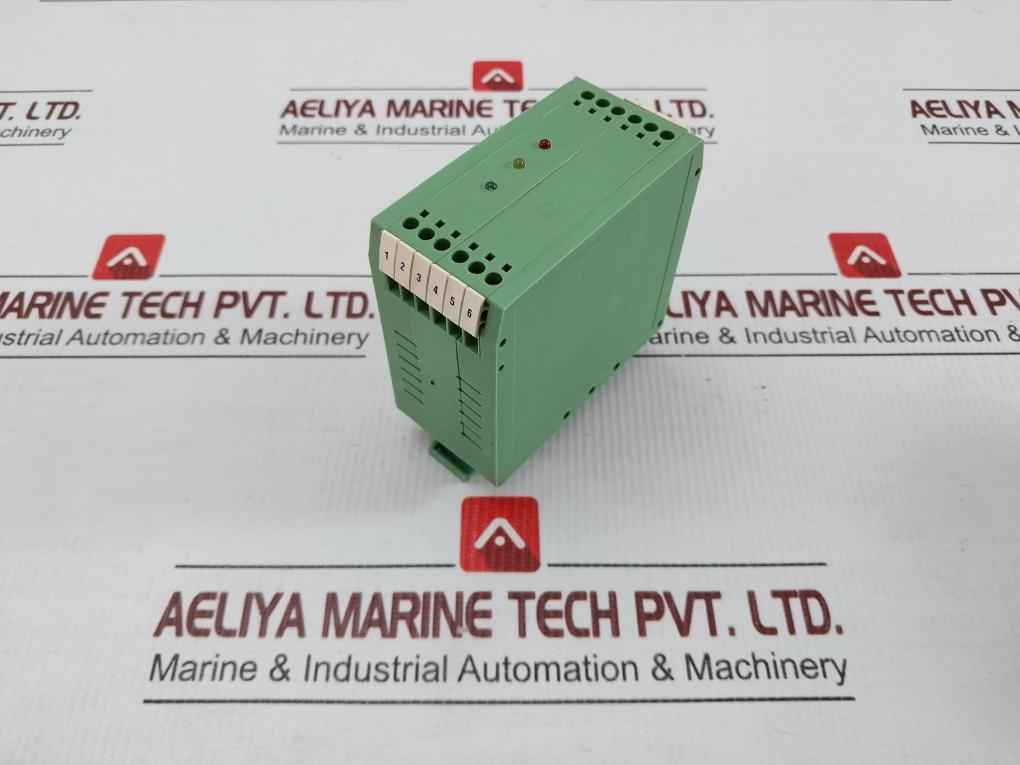 Uegm Phoenix Contact Electronics Housing