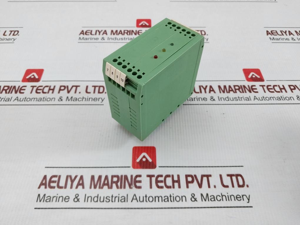 Uegm Phoenix Contact Electronics Housing