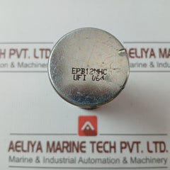 Epb12Nhc Hydraulic Filter Cartridge Ufi
