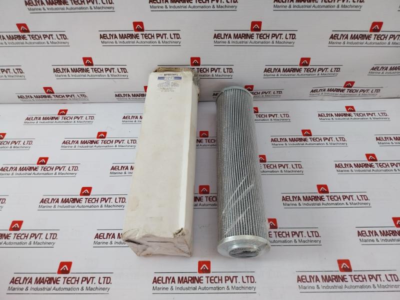 Ufi Epb33Nfc Hydraulic Filter Element