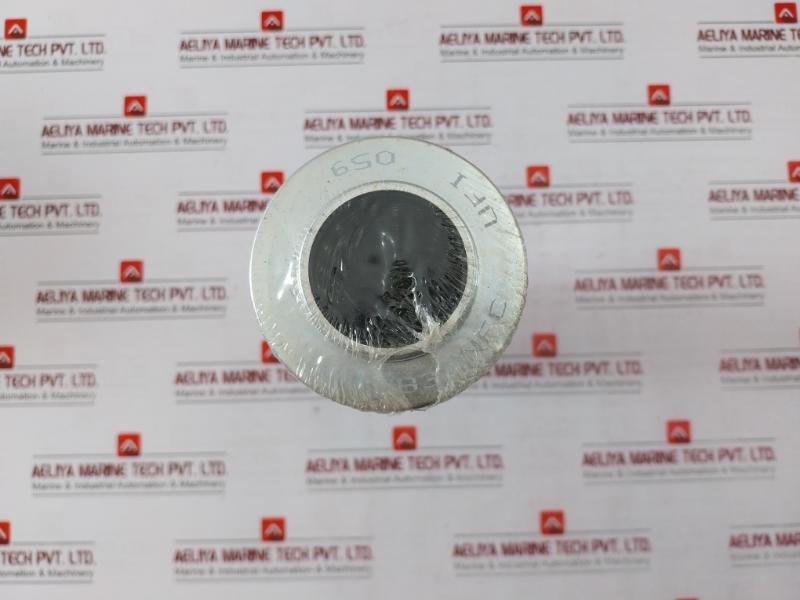 Ufi Epb33Nfc Hydraulic Filter Element