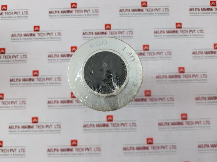 Ufi Epb33Nfc Hydraulic Filter Element