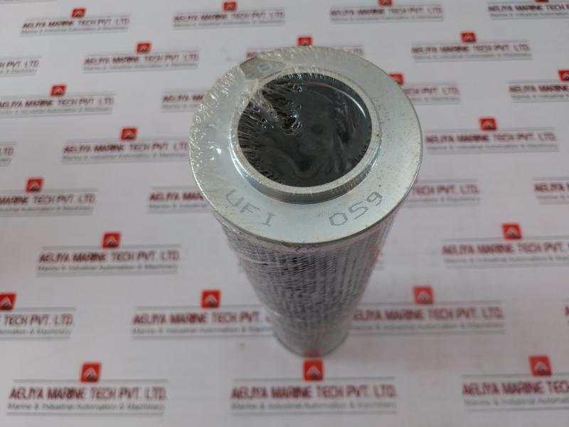 Ufi Epb33Nfc Hydraulic Filter Element
