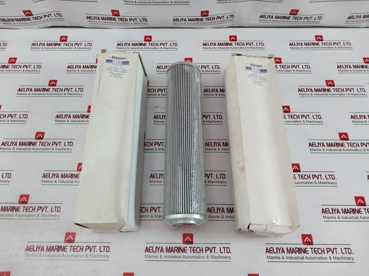 Ufi Epb33Nfc Hydraulic Filter Element 089