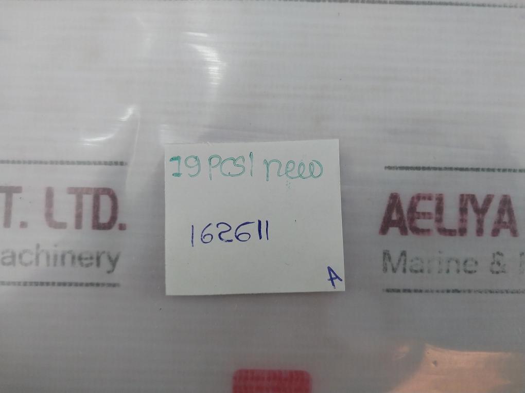 Ufi Epb33Nfc Hydraulic Filter Element 089