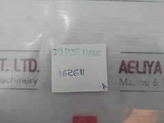Ufi Epb33Nfc Hydraulic Filter Element 089