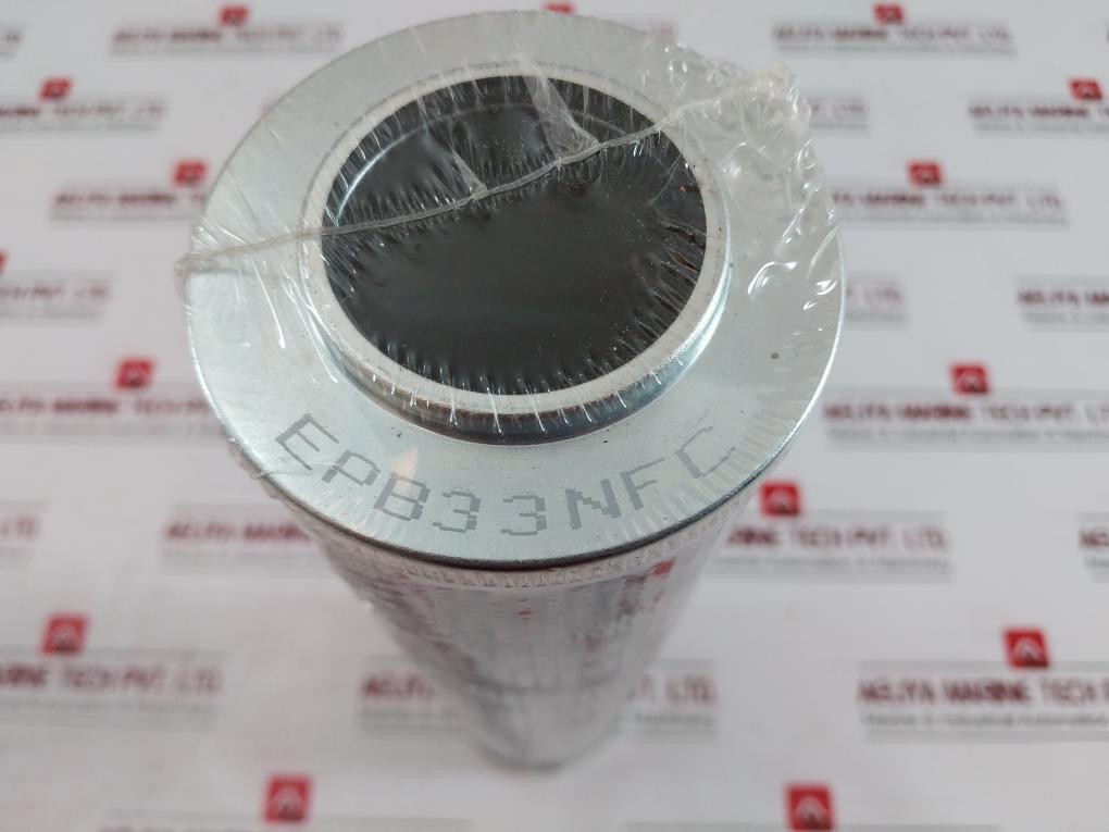 Ufi Epb33Nfc Hydraulic Filter Element 089