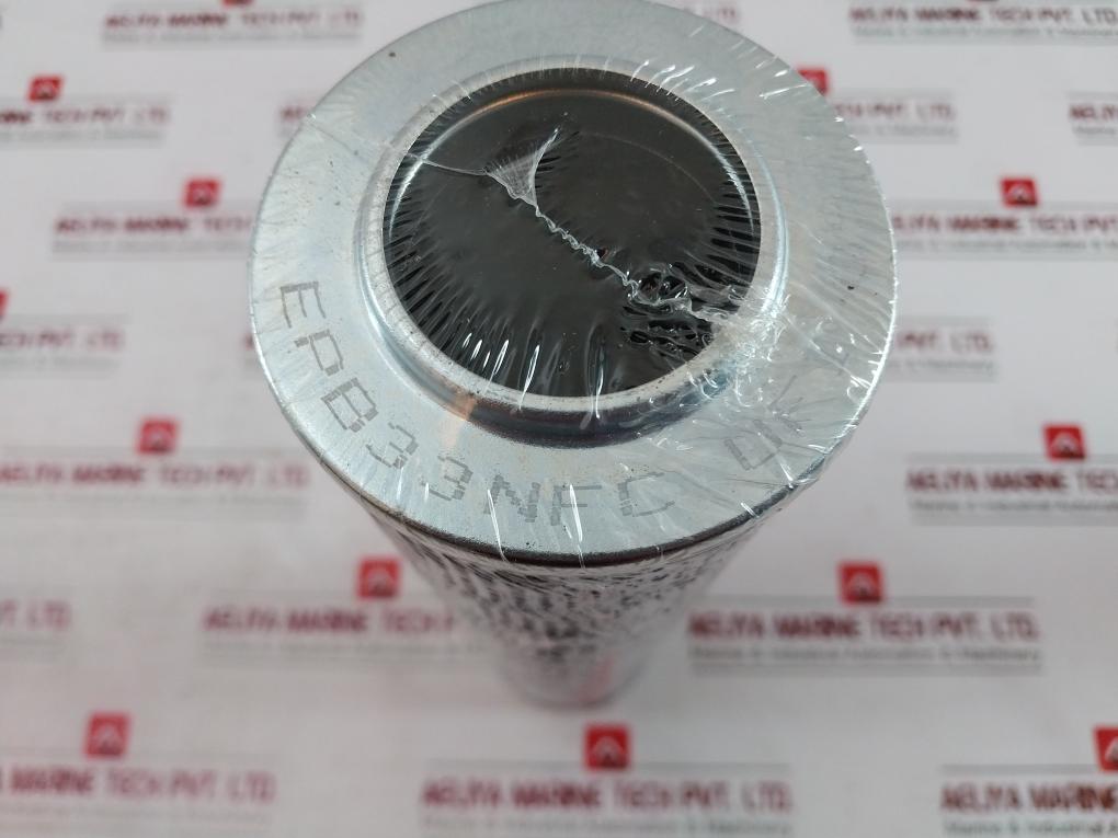 Ufi Epb33Nfc Hydraulic Filter Element 099