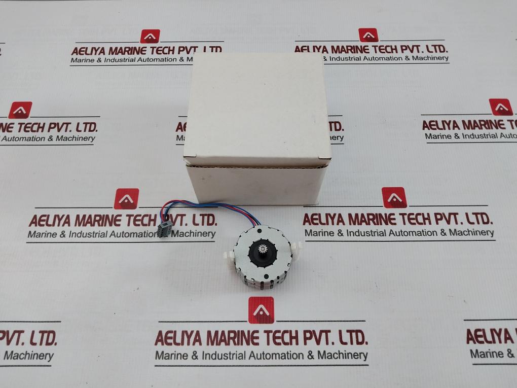 Ufr10Nb4Raz71 Saia 24V 50/60Hz Synchronous Motor