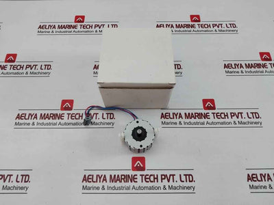 Ufr10Nb4Raz71 Saia 24V 50/60Hz Synchronous Motor
