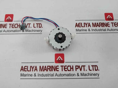 Ufr10Nb4Raz71 Saia 24V 50/60Hz Synchronous Motor