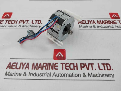 Ufr10Nb4Raz71 Saia 24V 50/60Hz Synchronous Motor