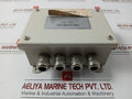 Uga-809 1270055 Fire Alarm Unit Servoteknikk