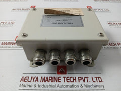 Uga-809 1270055 Fire Alarm Unit Servoteknikk