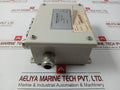 Uga-809 1270055 Fire Alarm Unit Servoteknikk