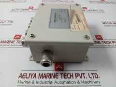 Uga-809 1270055 Fire Alarm Unit Servoteknikk