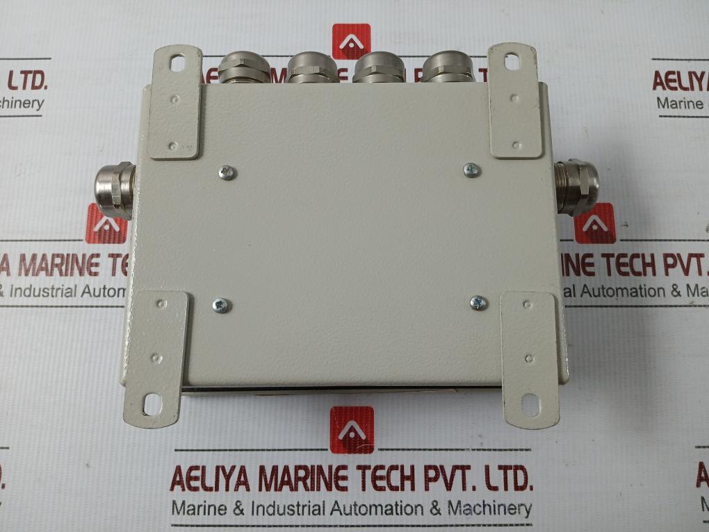 Uga-809 1270055 Fire Alarm Unit Servoteknikk