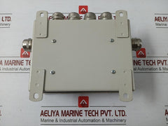Uga-809 1270055 Fire Alarm Unit Servoteknikk