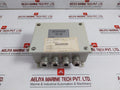 Uga-809 Servoteknikk Fire Alarm Addressable Control Unit