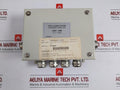 Uga-809 Servoteknikk Fire Alarm Addressable Control Unit