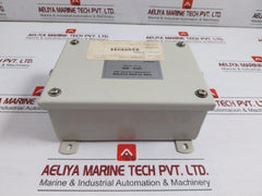 Uga-809 Servoteknikk Fire Alarm Addressable Control Unit