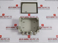 Uga-809 Servoteknikk Fire Alarm Addressable Control Unit