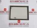 Uga-809 Servoteknikk Fire Alarm Addressable Control Unit