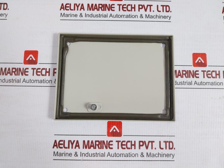 Uga-809 Servoteknikk Fire Alarm Addressable Control Unit