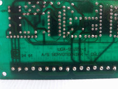 Uga-91220-1-Servoteknikk-Control-And-Interface-Pcb-Module-6