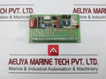 Uga-91220-2-Printed-Circuit-Board-Brand-Servoteknikk-1