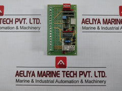 Uga-91220-2-Printed-Circuit-Board-Brand-Servoteknikk-2