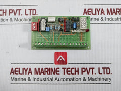 Uga-91220-2-Printed-Circuit-Board-Brand-Servoteknikk-2