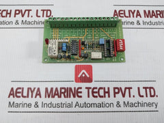 Uga-91220-2-Printed-Circuit-Board-Brand-Servoteknikk-3