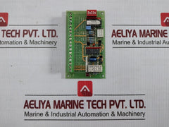Uga-91220-2-Printed-Circuit-Board-Brand-Servoteknikk-3