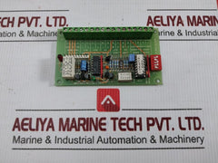 Uga-91220-2-Printed-Circuit-Board-Brand-Servoteknikk-4