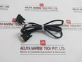 Ugreen 143 Vga Round Cable 1.5 Meter