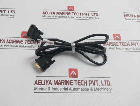 Ugreen 143 Vga Round Cable 1.5 Meter