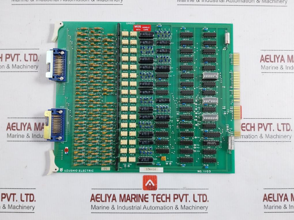Uhs01-Printed-Circuit-Board-Uzushio-Electric-209551-1