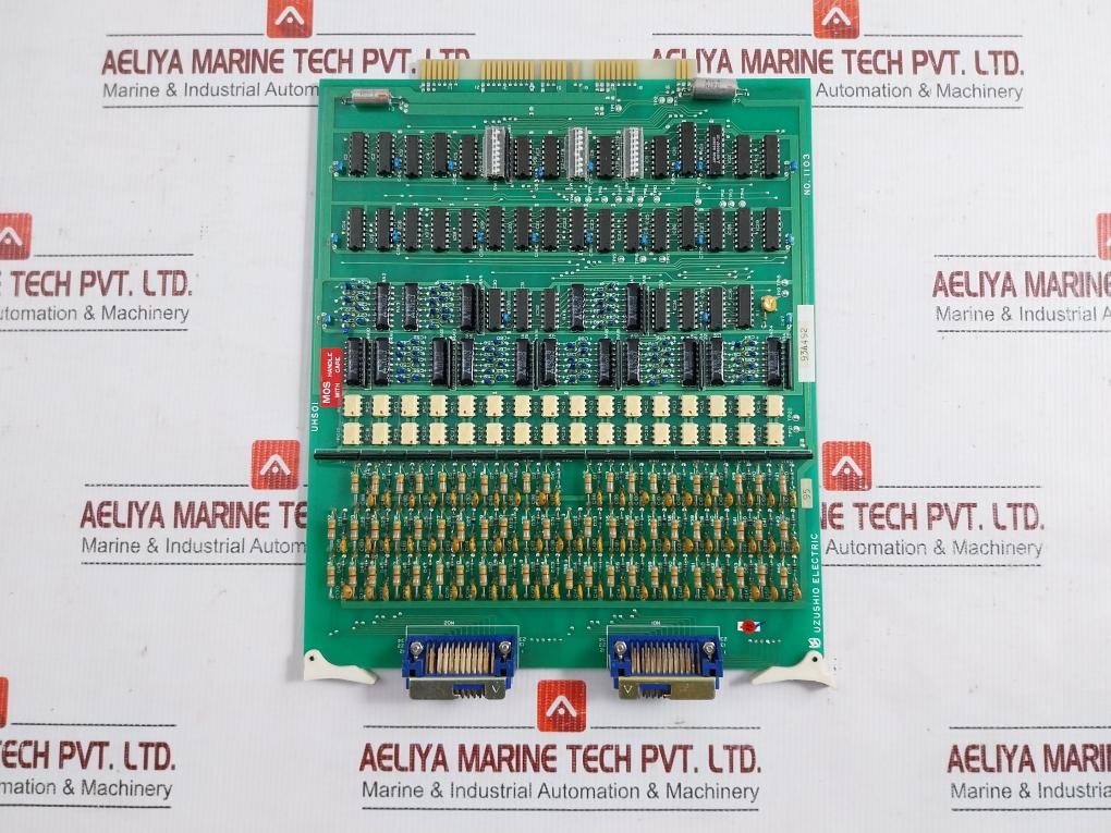 Uhs01-Printed-Circuit-Board-Uzushio-Electric-209551-4