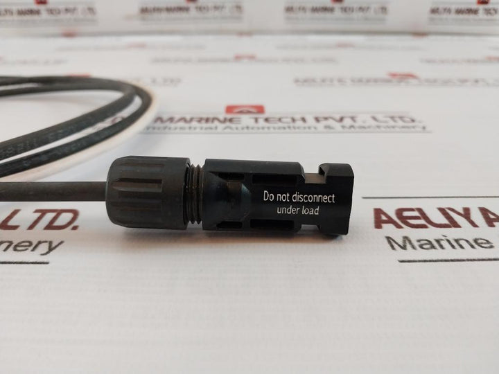 Uid-631 Solar Cable