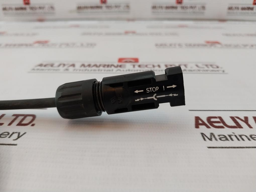 Uid-631 Solar Cable